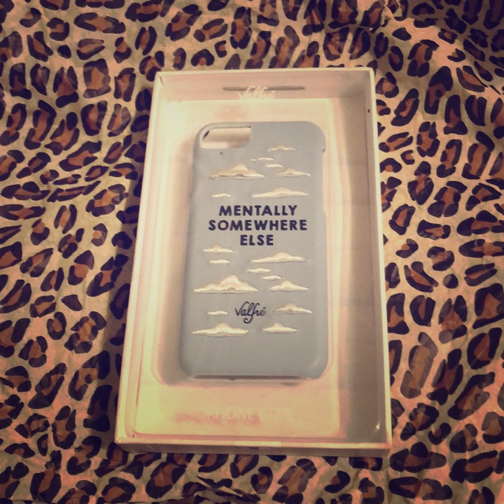 Valfre phone case
